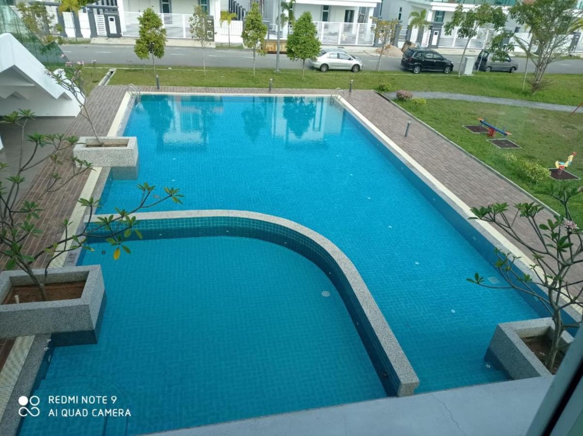 My Home Kayangan Villa Malacca C10 Eksteriør billede